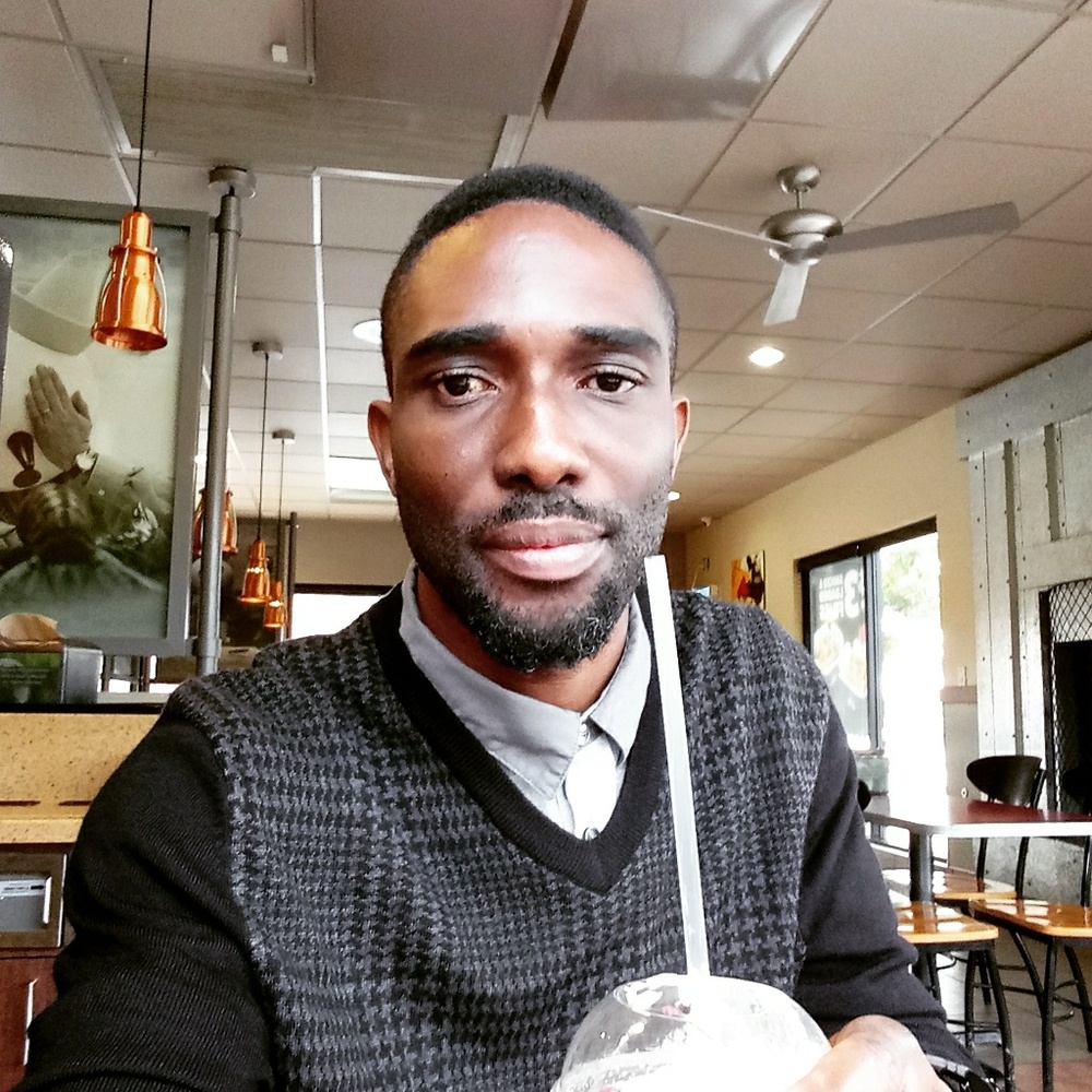 Meet your Posher, Chima